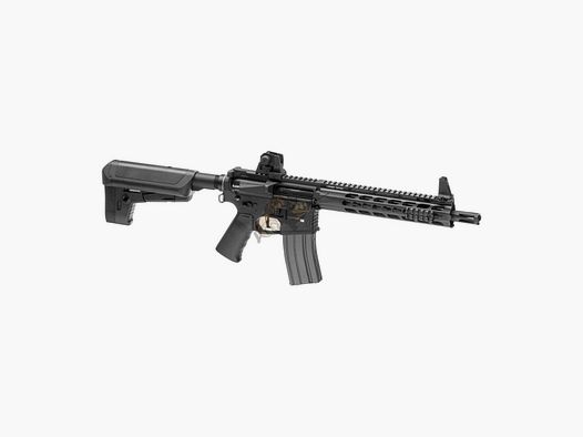 Trident Mk2 CRB in Schwarz Airsoft Frei ab 18 - S-AEG -F- (Krytac)