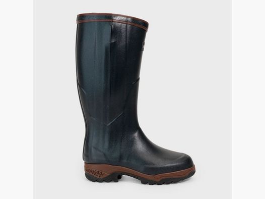 Aigle H-Botas de Goma Parours 2 Iso Open