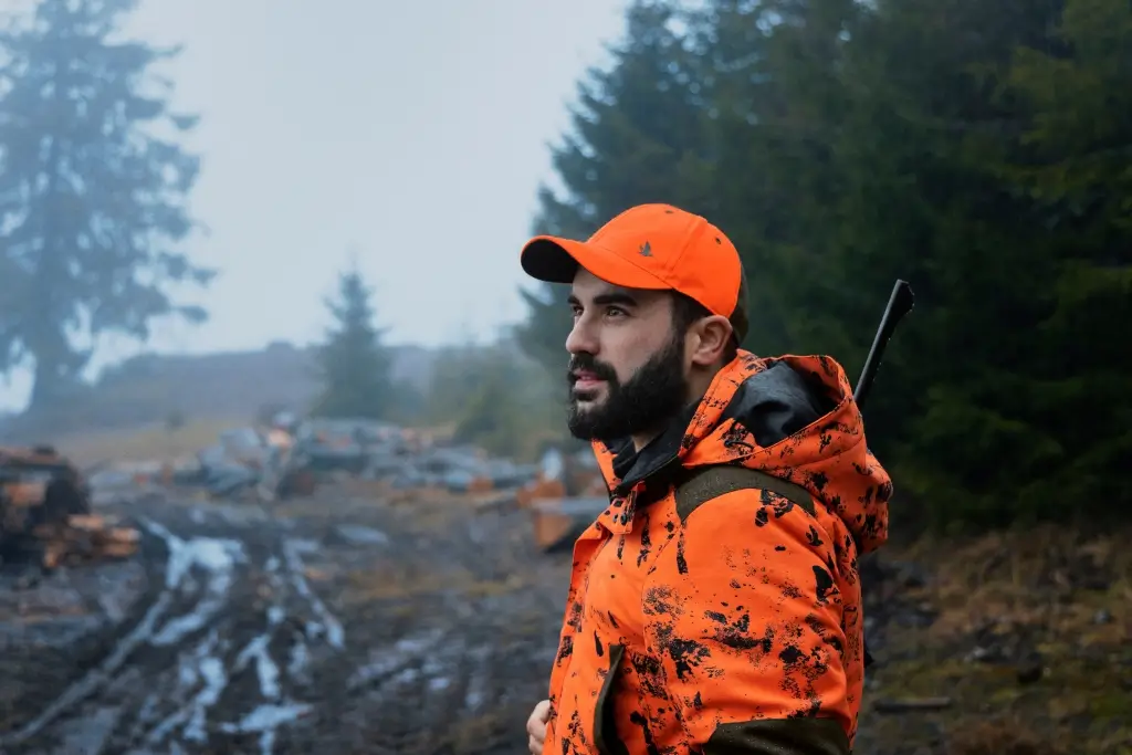 Seeland Jacket Helt Shield, image 7 of 10