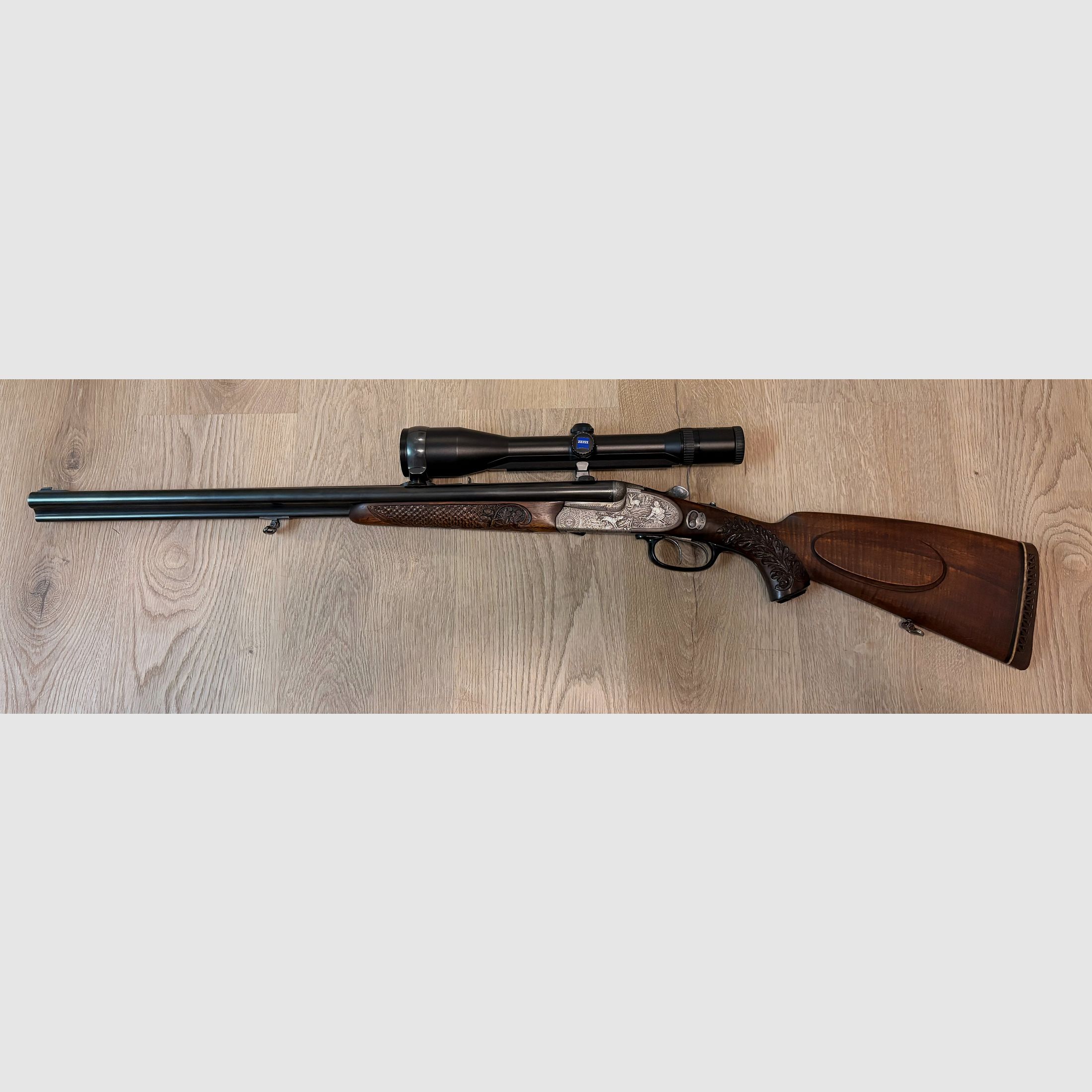 Drilling Joh. Franzoi Ferlach