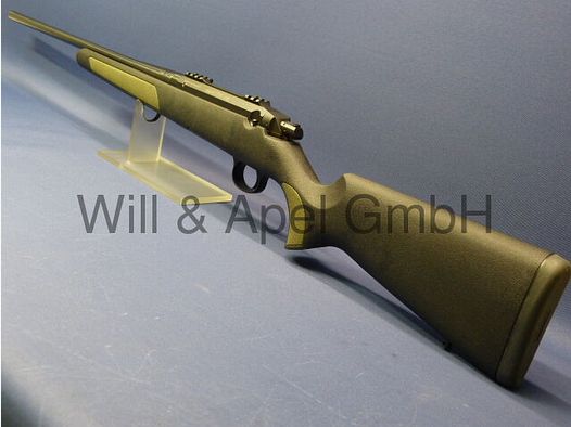 Steel Action Hunting Medium