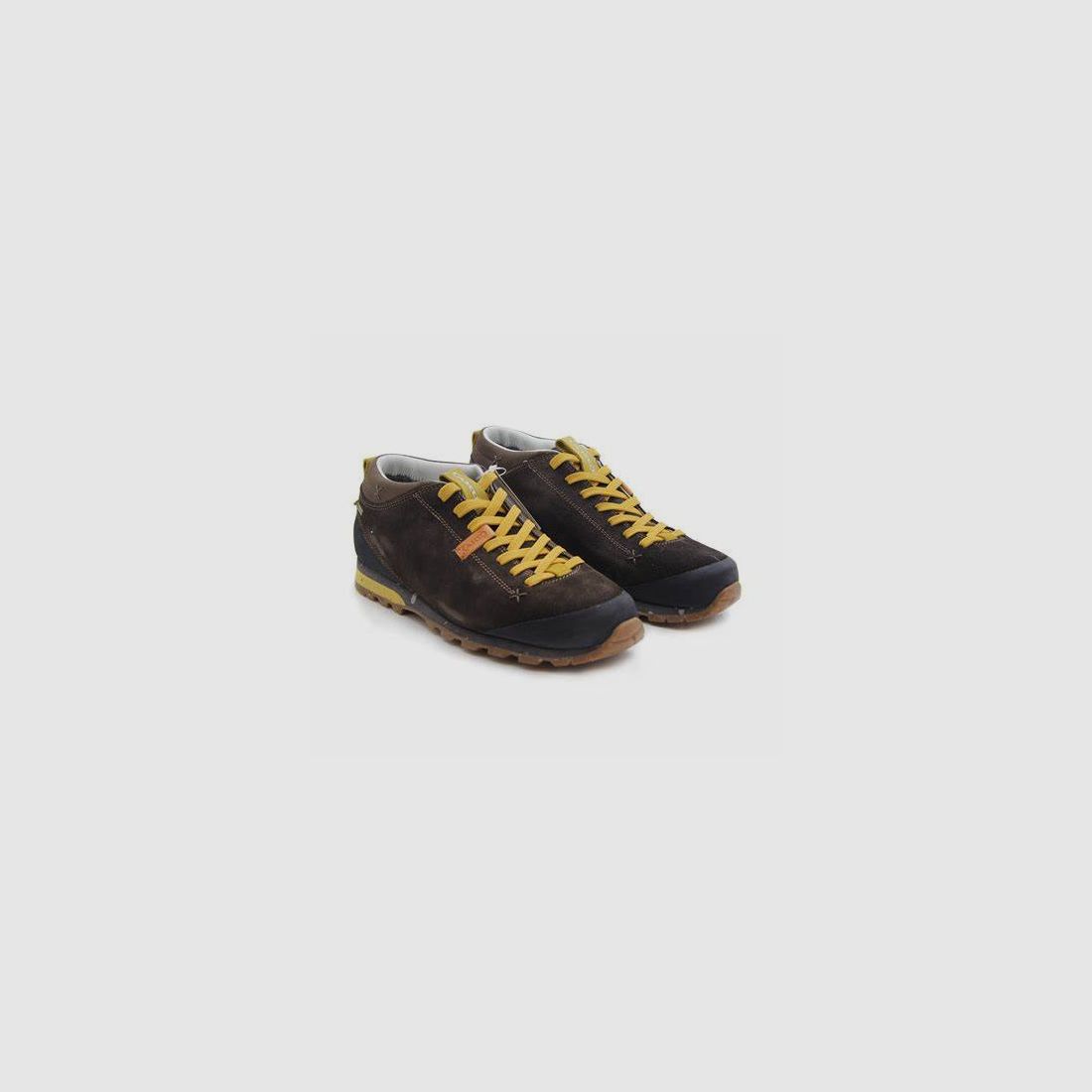 ZAPATO AKU BELLAMONT GTX BEIG, image 7 sur 7