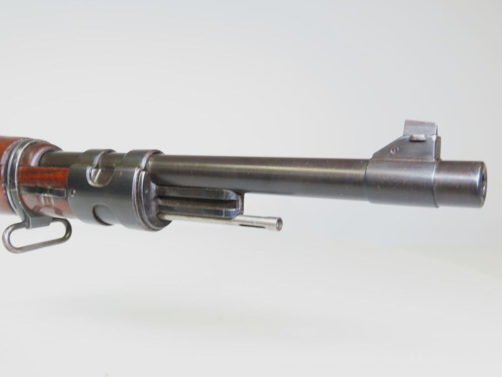 FN Herstal K98 Venezuela M1930