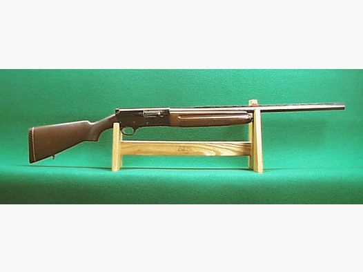 Escopeta semiautomática Franchi