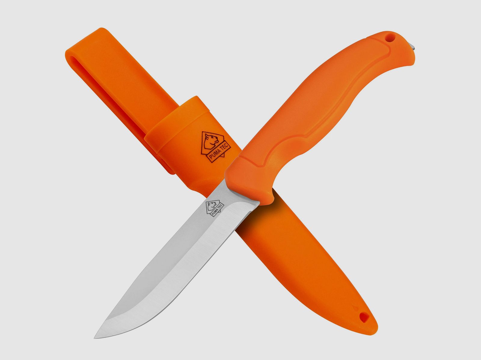 PUMA TEC Rover Blaze, orange