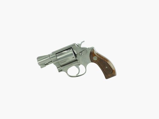 Smith & Wesson Model 60 2" kaliber .38 Special #używany w dobrym stanie