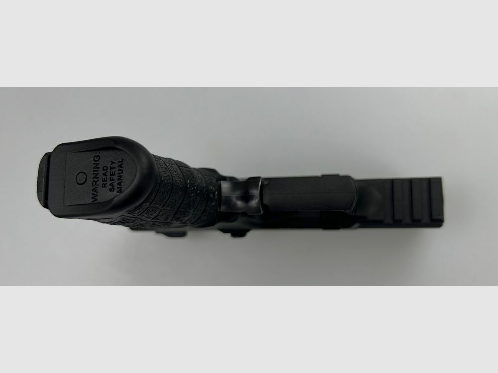 Walther P22Q