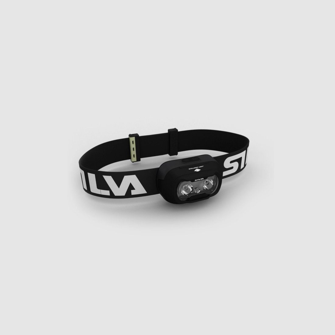 Stirnlampe Silva Seek 450 Recharge Midnight, Bild 1 von 3