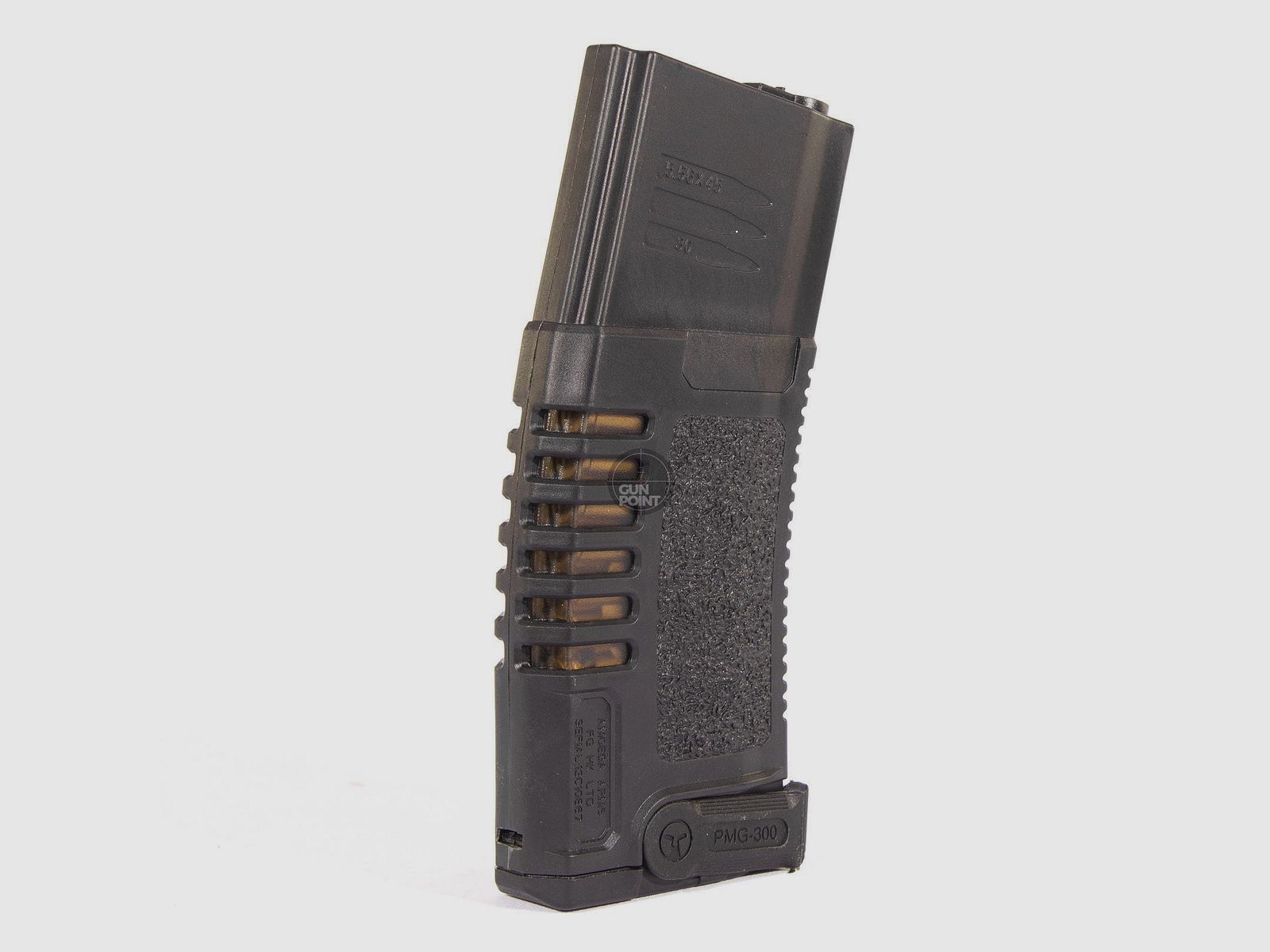 Magazin fr Softair - Ares - Hi Cap Amoeba - AEG / S-AEG