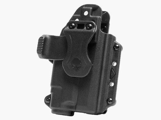 HS Produkt H11 IWB/OWB ambidextrous holster / flashlight