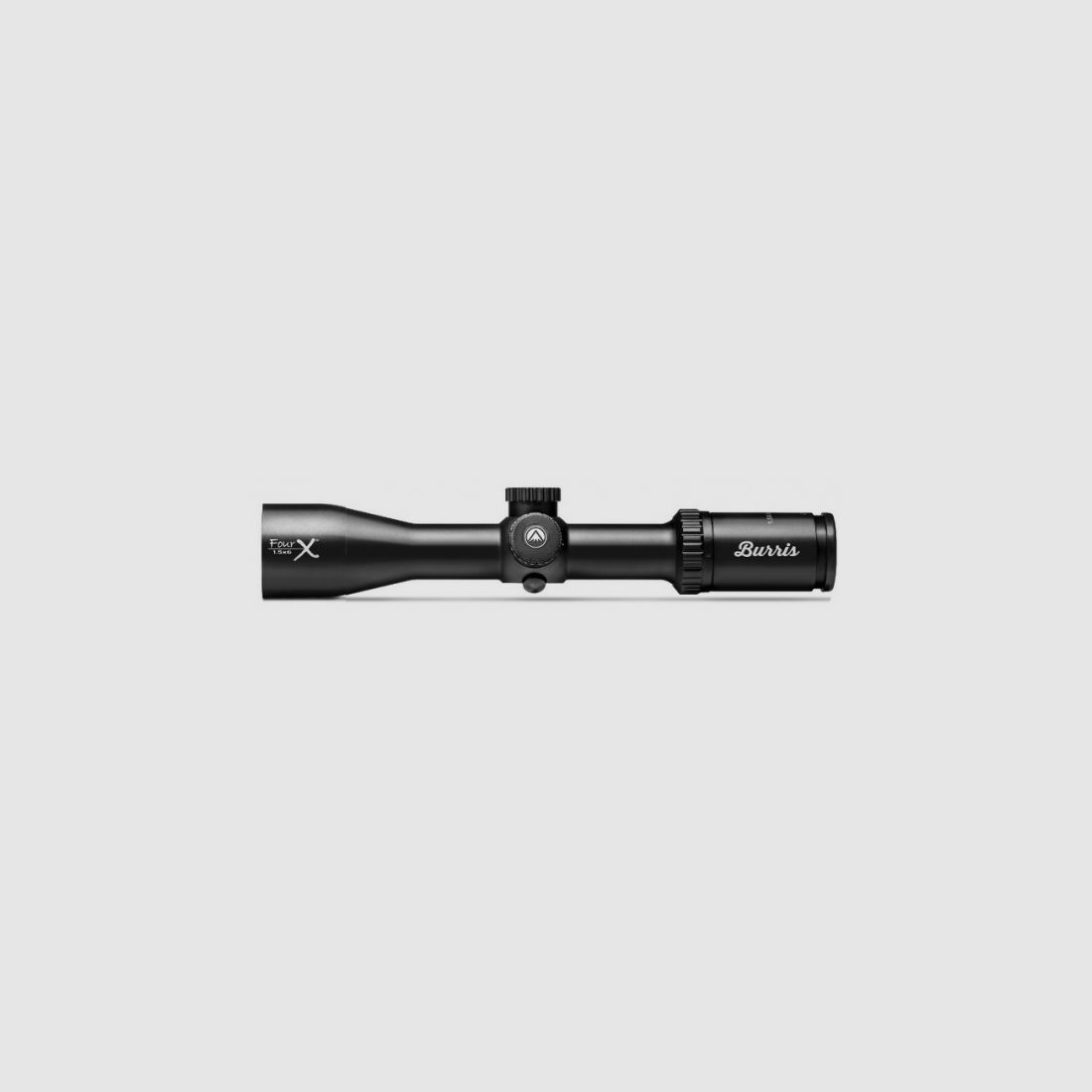 Burris Four Xe 2.5-10x50 riflescope
