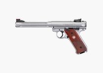 Ruger Mark IV Hunter 6,88'' (40118)