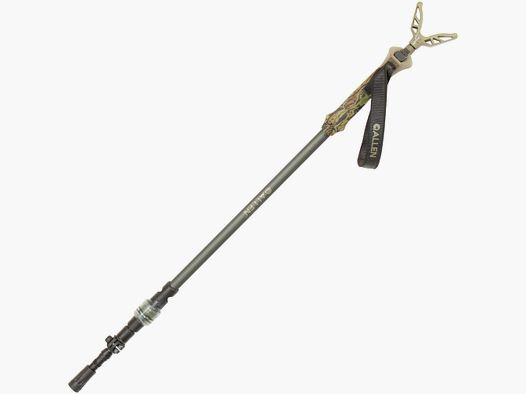 Allen Zielstock Axial Einbein