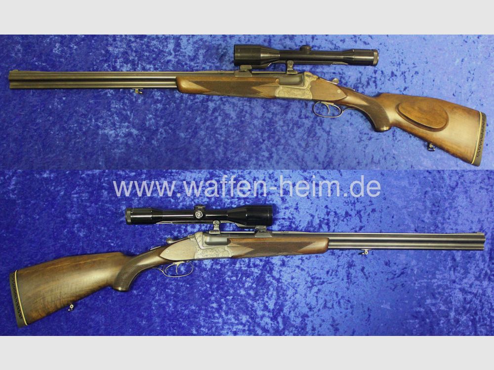 Sauer & Sohn