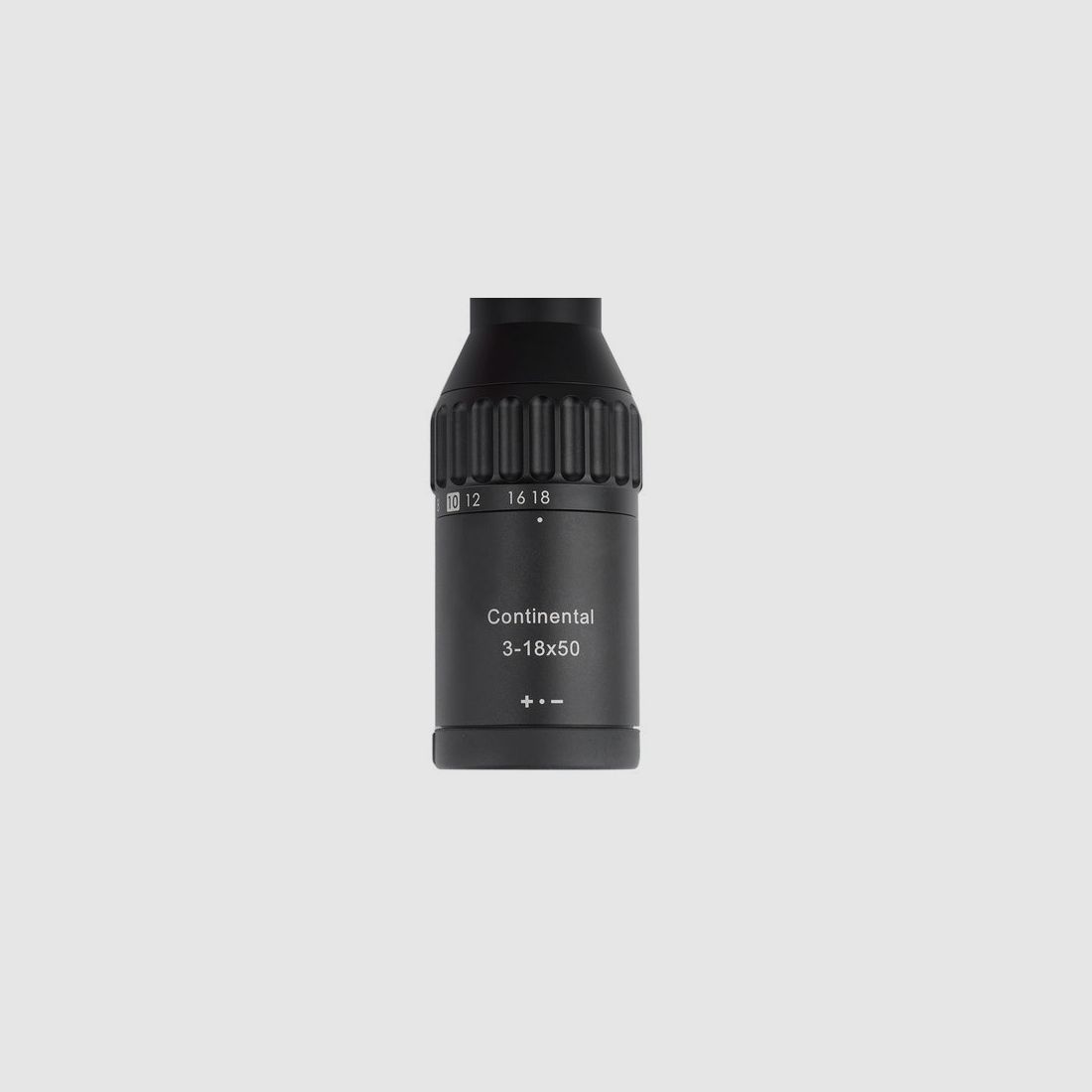 Vector Optics - Zielfernrohr Continental X6 3-18x50 Tactical ARI - 30 mm - Schwarz - SCOL-53, Bild 3 von 10