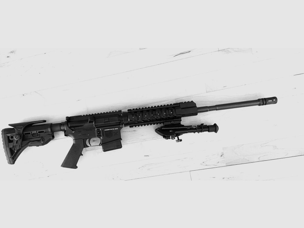 DPMS AR15