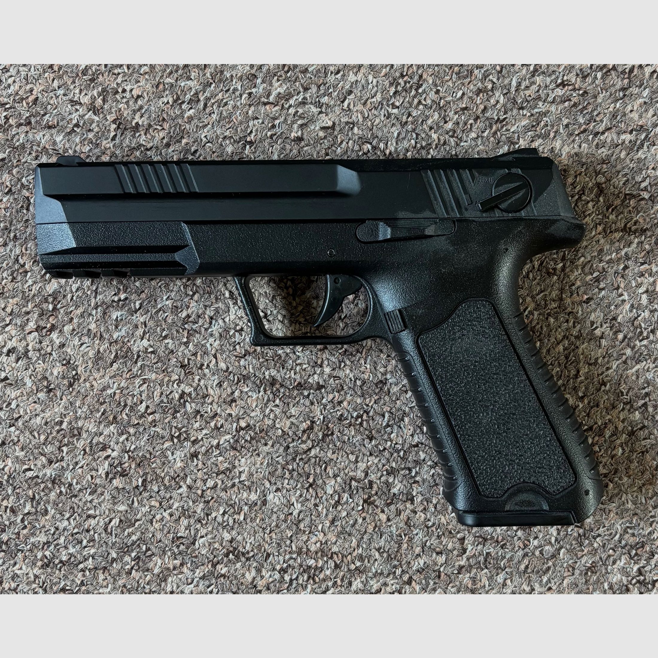 Cyma CM127 Advanced AEP Softair Pistole