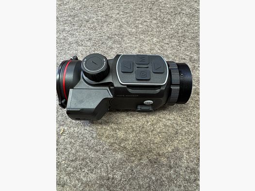 Dispositif d'imagerie thermique Infiray Mate MAH50R