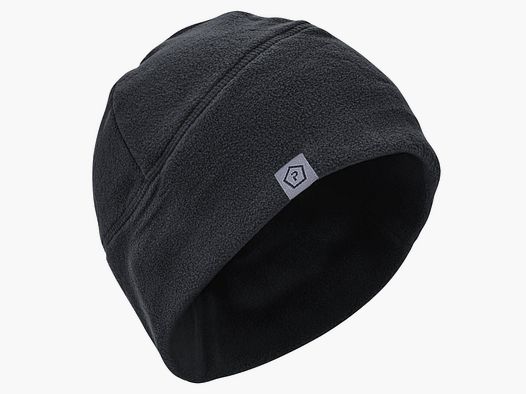 Pentagon Oros Fleecemütze Watch Cap - Schwarz