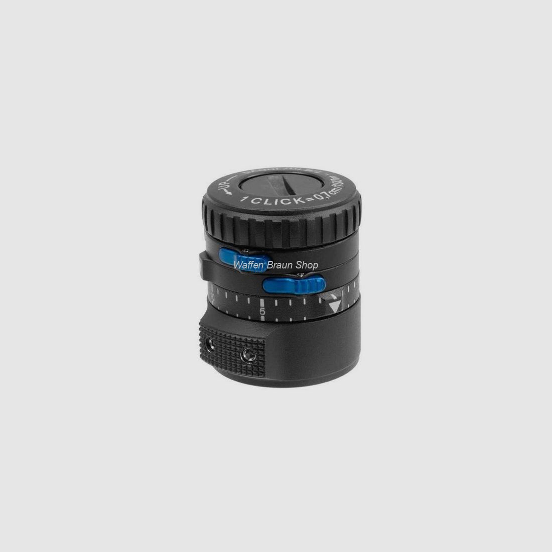 Meopta ASV f. MeoStar R1r 4-12x40