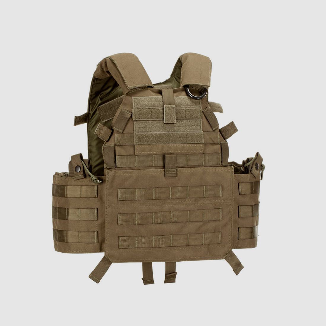 INVADER GEAR 6094A-RS PLATTENTRÄGER, Bild 10 von 10