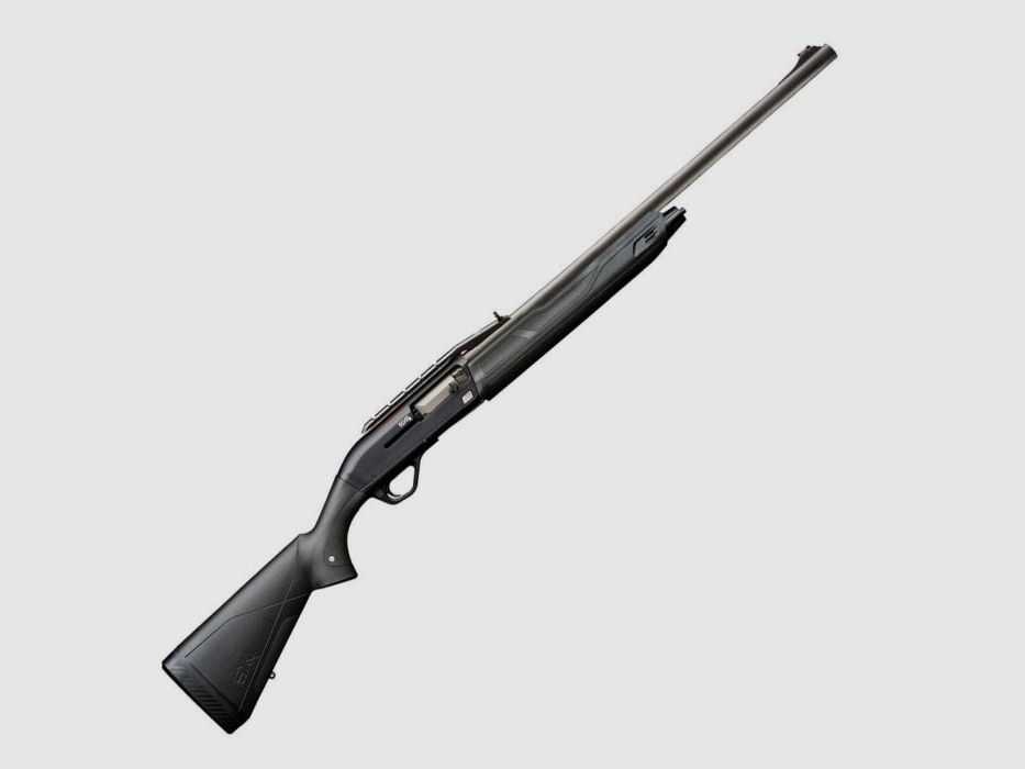 Strzelba samopowtarzalna Winchester SX4 Composite Big Game z gwintem 3,