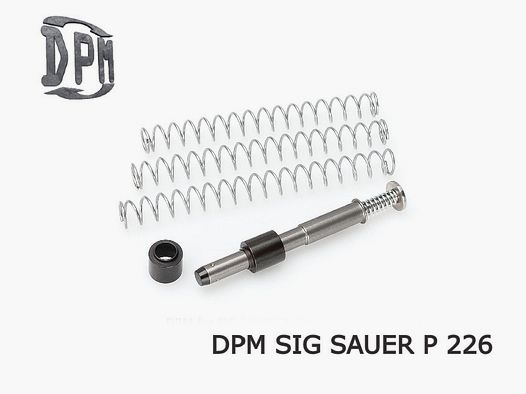 DPM Recoil Systeem Sig Sauer P226 BOSS