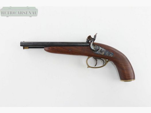 Wike VL podwójna pistolet