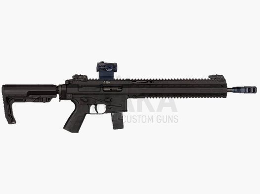 B&T Self-loading rifle SPC9 SPORT 16" (408mm DE)