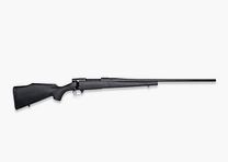 WEATHERBY Vanguard OBSIDIAN
