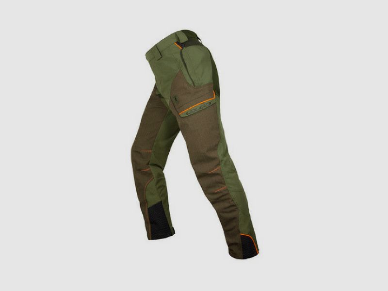 Trabaldo Pantalone Cougar (ohne Membran)