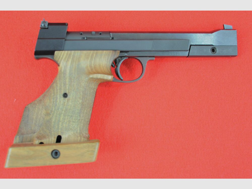 Hämmerli 215