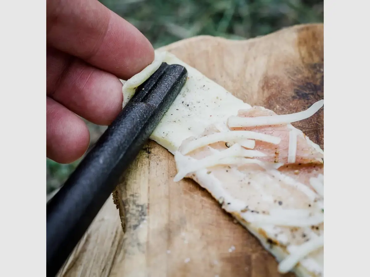 Petromax Stockbrot Skewer with Cast Iron Tip, image 3 of 7