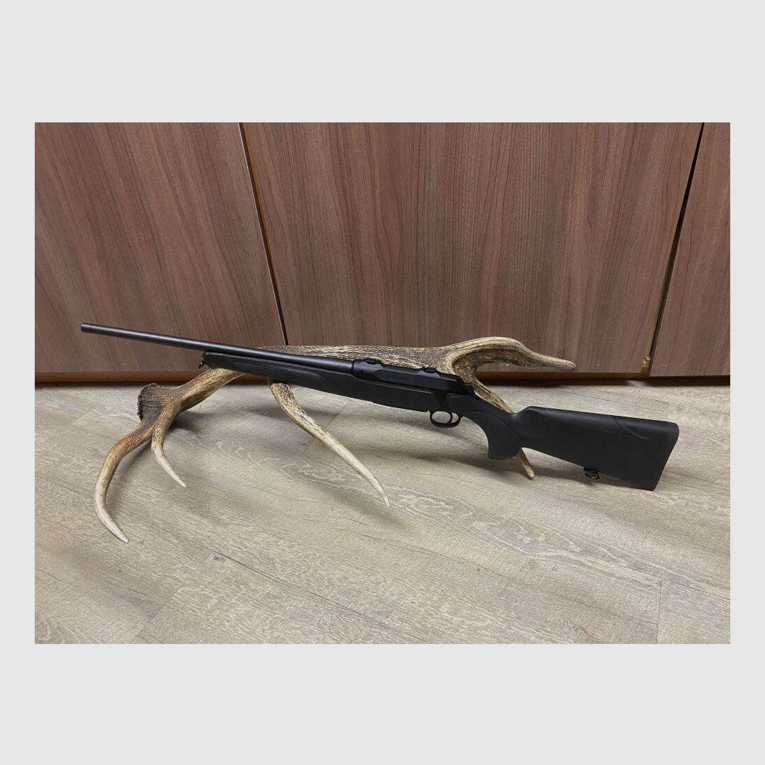 Sauer 404 Classic XT, Bild 1 von 2