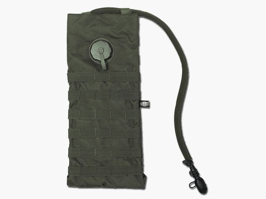 MFH MFH Trinkrucksack Molle oliv
