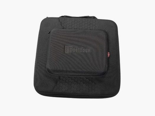 Kw-Koffer Double 33x30x7,6cm