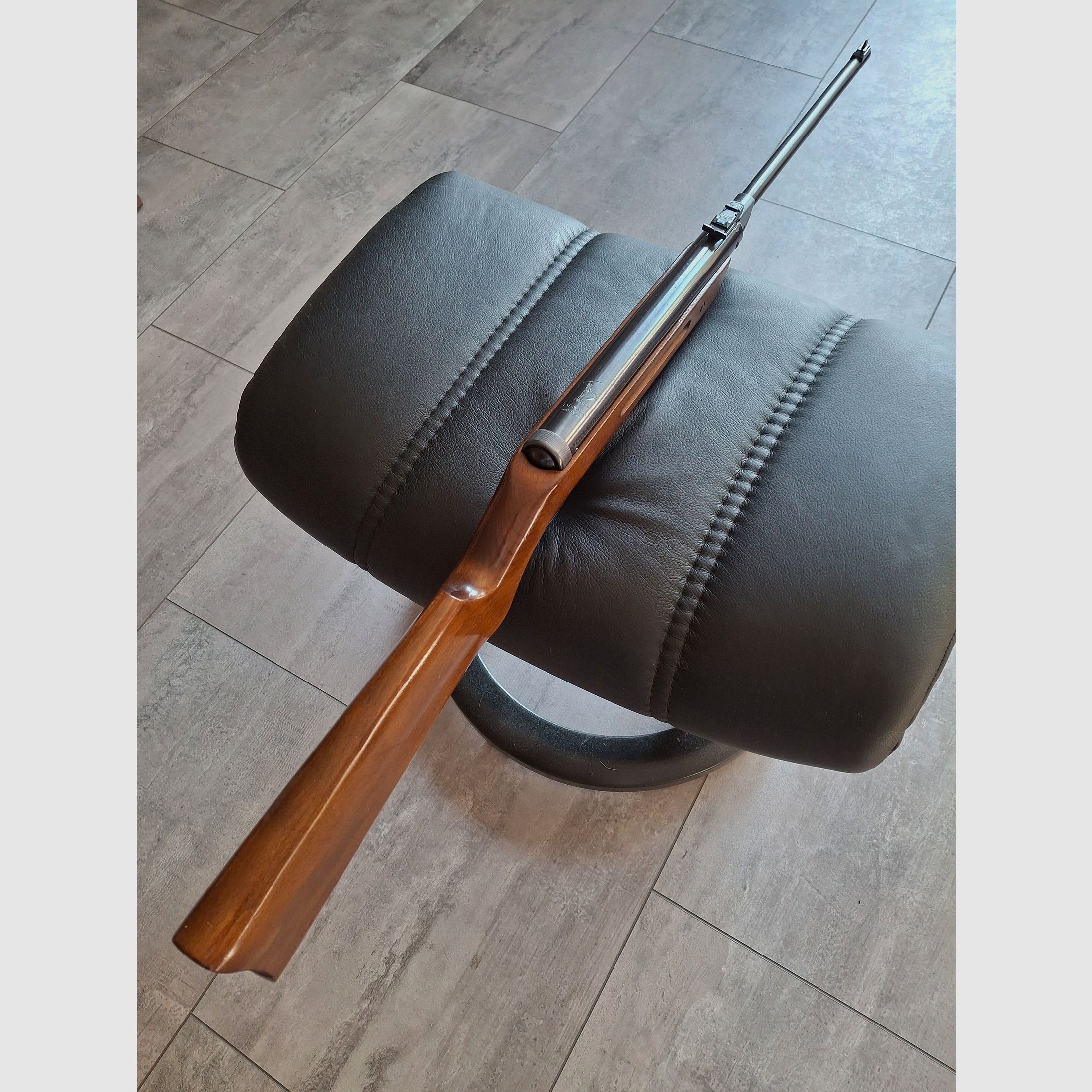 Air rifle DIANA 25