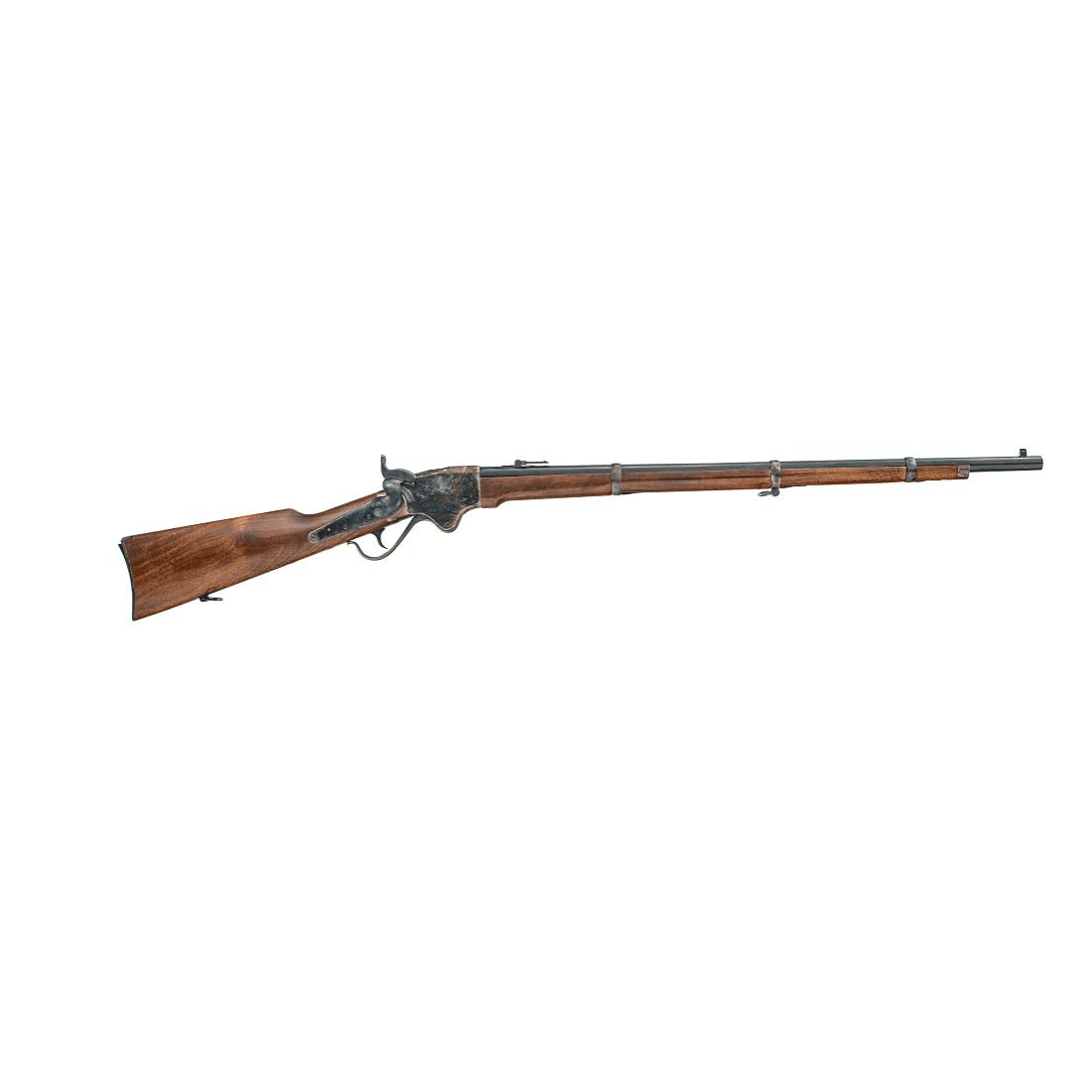 Chiappa 1860 Spencer Rifle Unterhebelrepetierbüchse Kal. 44-40 WCF