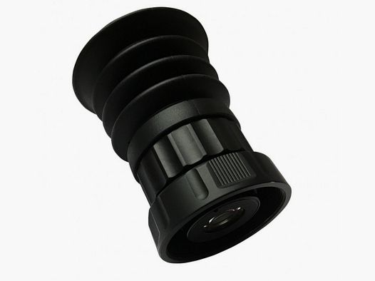 Hikvision 447000139 Eyepiece for TH35C TQ50C