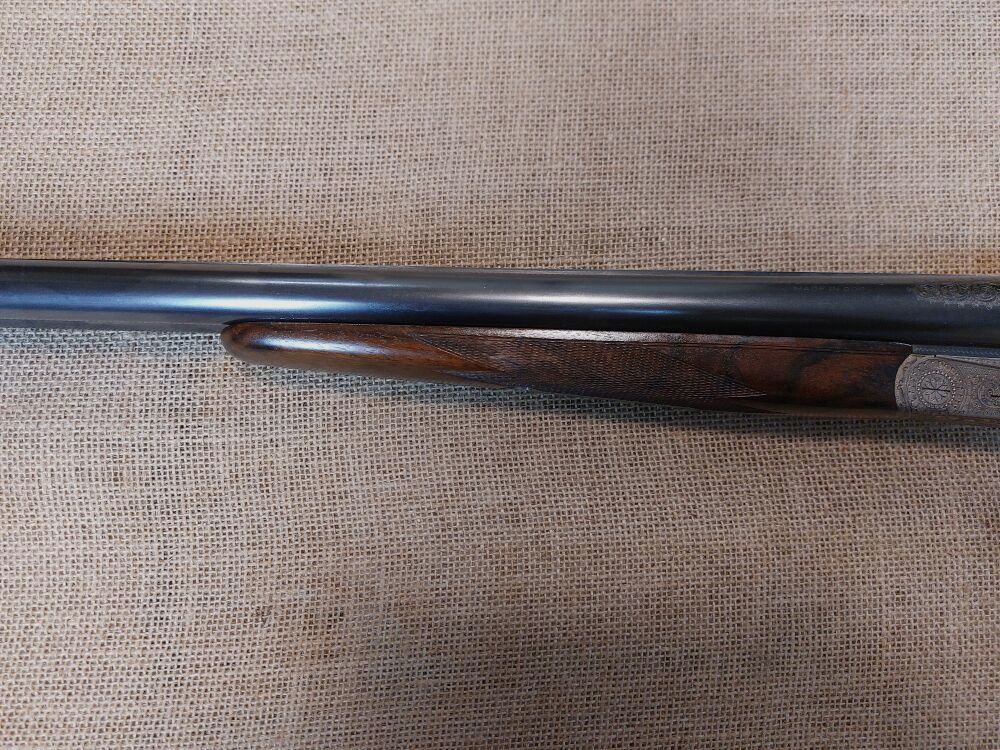 Merkel, Suhl 247 S, Bild 8 von 10