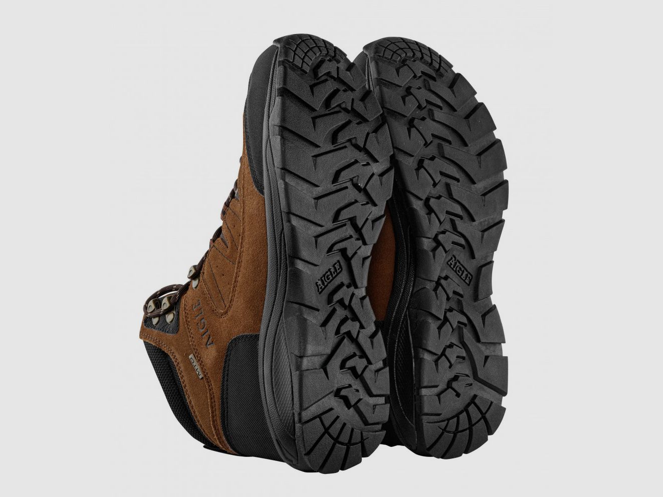 VEDUR MID MTD Schuhe, Bild 6 von 6