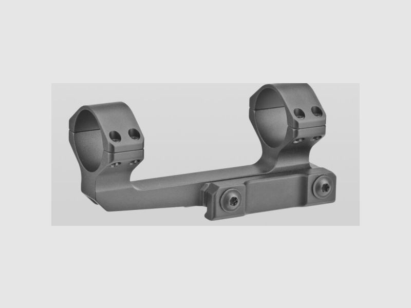 Montaggio a blocco ERATAC per guida Picatinny ultraleggero