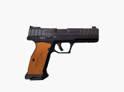 Pistolet HOG Sport V.2 RA9 9mm Luger