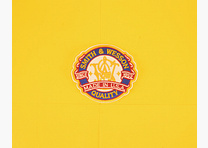 Originele patch / patch van SMITH & WESSON