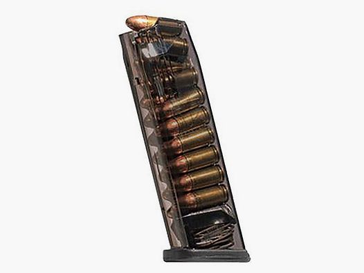 ELITE TACTICAL SYSTEMS Carbon Smoke HK SFP9 Replacement Magazine