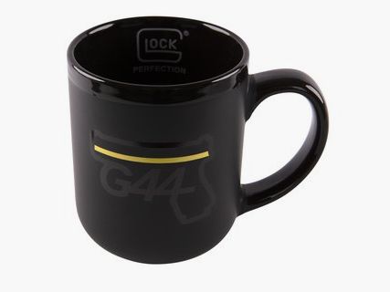 Glock G44 Tasse