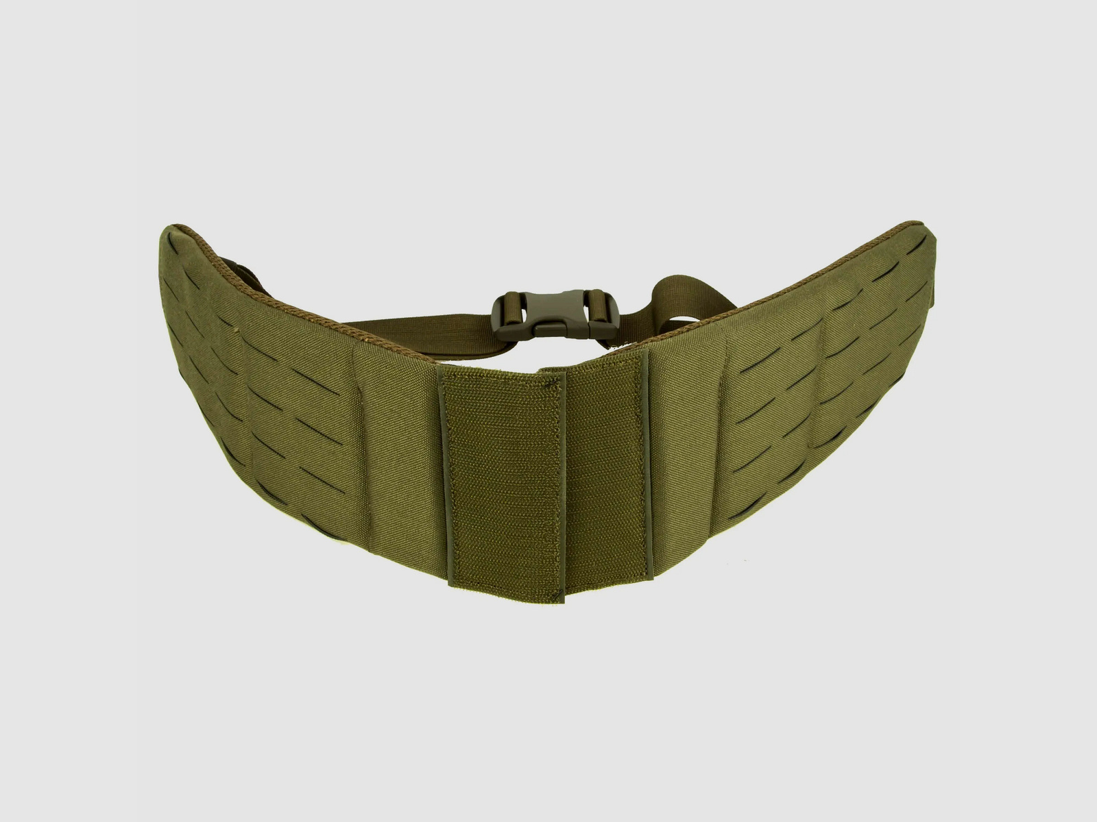 Tasmanian Tiger Tasmanian Tiger Gürtel Molle Hip Belt oliv