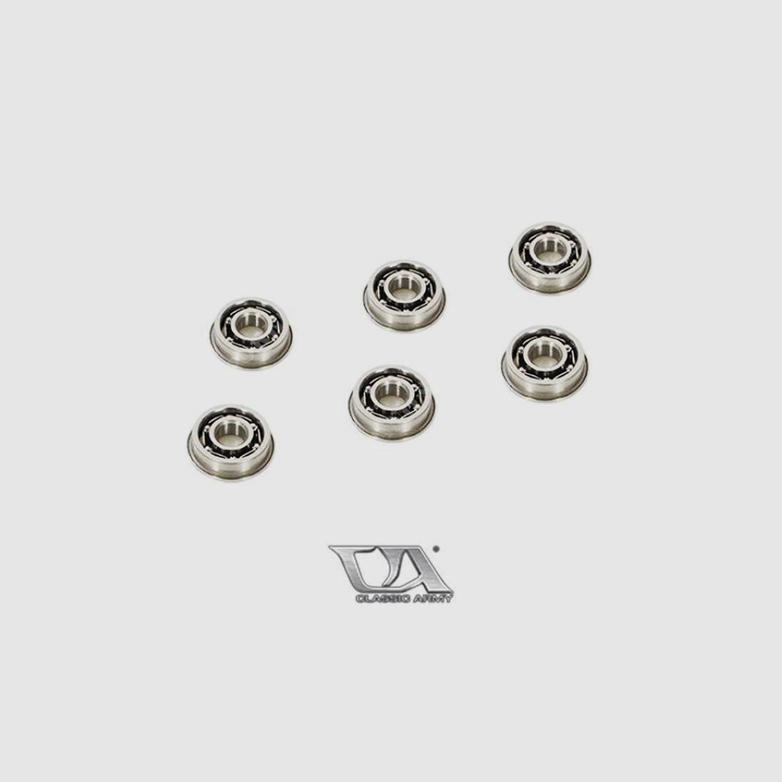 Cuscinetti da 7 mm (P053M CLASSIC ARMY), immagine 2 di 2