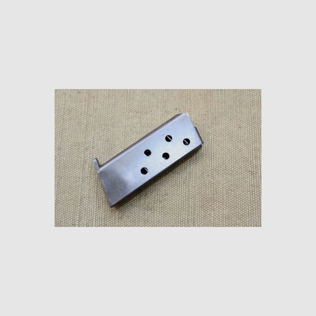 Magazzino Brünner CZ Duo .6,35 Nuova Produzione