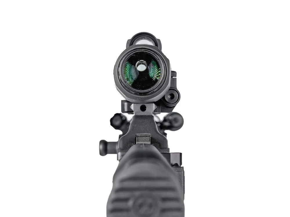 ARISAKA Magnifier-Montage – 0,9″ – Aimpoint – rechts, Bild 6 von 13